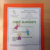 Extra třída (7. tř.) - 1. a 2. projektové odpoledne